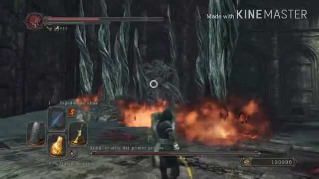 Dark soul 2 como derrotar a Nashandra+final aldia el primer erudito смотреть онлайн