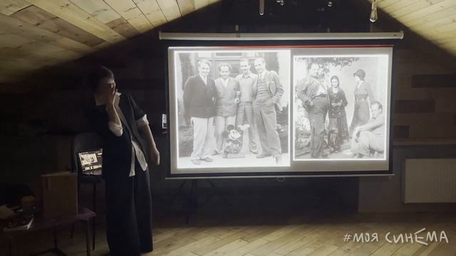 МАРВЕЛ, ГОЛЛИВУД и ЭЙЗЕНШТЕЙН, Дисней, Сталин, Чаплин, какая связь? смотреть онлайн