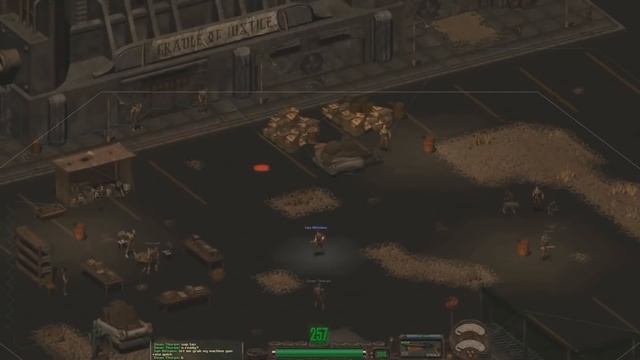 THE TRUTH About The Fallout Legacy Collection! смотреть онлайн