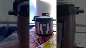 Как пользоваться скороваркой Lumme