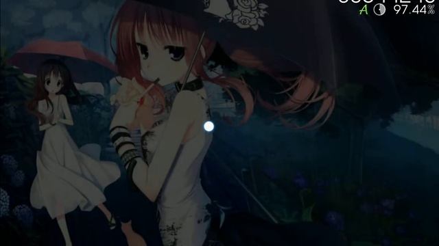 Osu! Higu's Jump Training Level 1.1: Age Pee - When the rain begins to fall смотреть онлайн