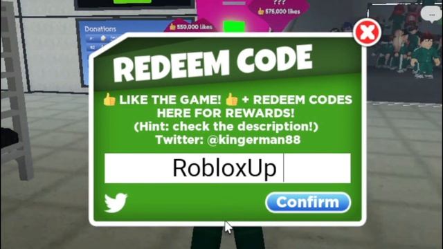 (2022) ? Roblox Squid Game Codes ? ALL *NEW* 2X CODES! смотреть онлайн