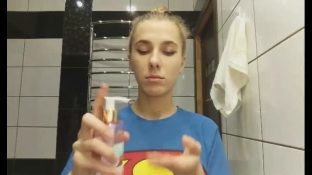 ВЛОГ из моей жизни | мой вечер, уход за кожей и вкусный ужин смотреть онлайн