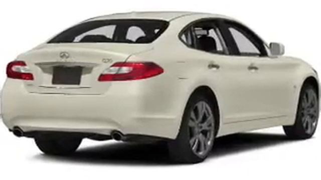 2015 Infiniti Q70 - Metairie LA смотреть онлайн
