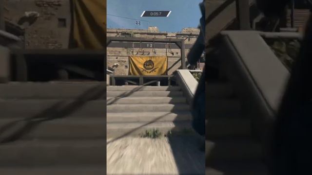 Закинул термита в гулаге COD MWII WARZONE 2.0 PS5 смотреть онлайн