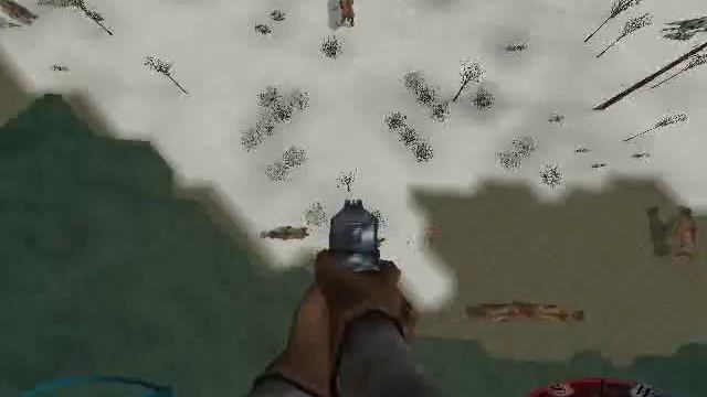 Carnivores Ice Age: Wolf War and Smilodon Struggle смотреть онлайн