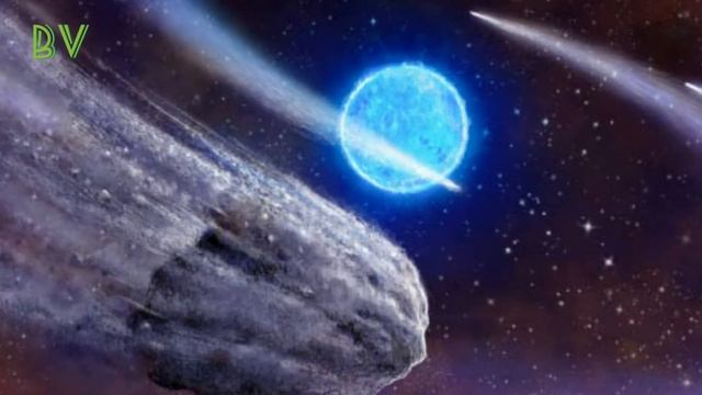 Short Period Exocomets Found Around Distant Young Star смотреть онлайн