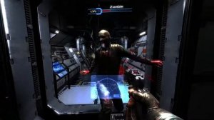 Dead Effect 2 - Official Trailer #1 (Android, iOS, PC, PS4, XB1, OSX)