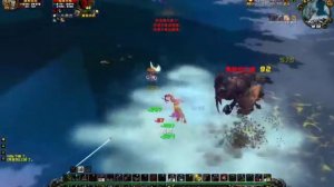 Gforce 4 Warrior ( Part 1/4 )