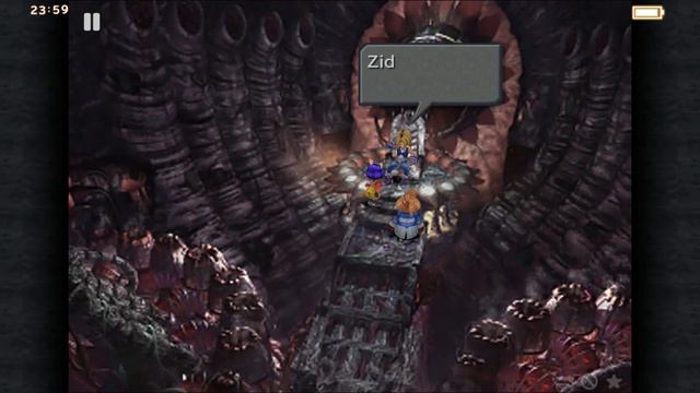 Final Fantasy IX - Boss Amdusias смотреть онлайн