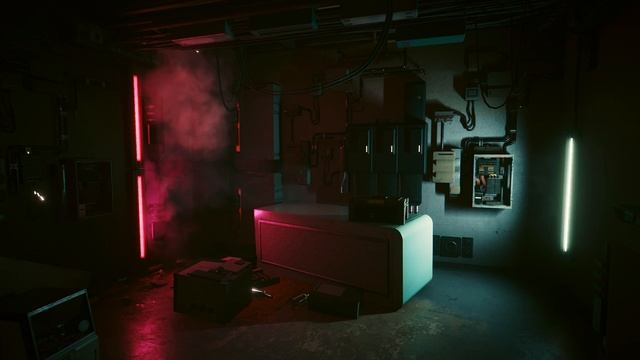 Tokyo Neon Lights - Relaxing Live Wallpaper 4K - LIVE WALLPAPER FOR WALLPAPER ENGINE 2023