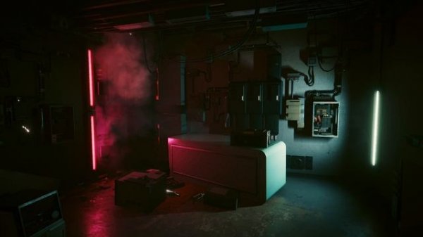 Tokyo Neon Lights - Relaxing Live Wallpaper 4K - LIVE WALLPAPER FOR WALLPAPER ENGINE 2023