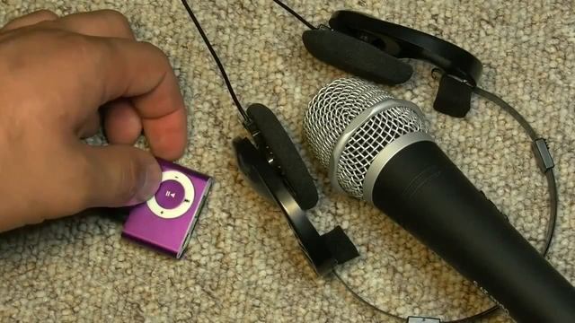 Отличная реплика mp3 плеера iPod Shuffle со скидкой! смотреть онлайн