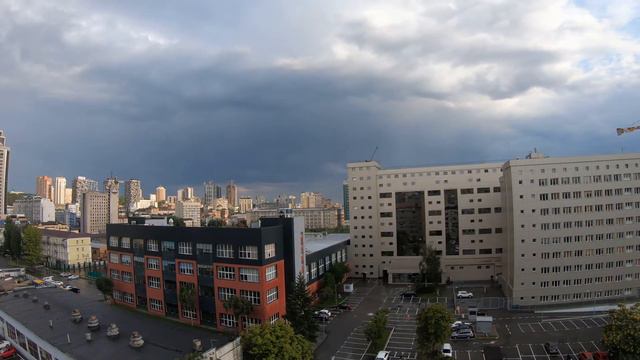 Rain 5. Rainbow goodbye. Timelipse. Time inc. смотреть онлайн