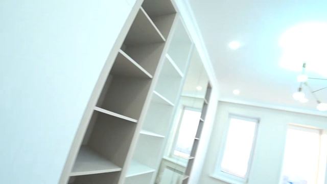 Ремонт квартир в Астане жк Прайм парк 188м2/ Qazyna construtions/ смотреть онлайн
