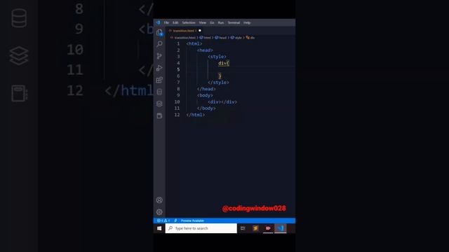 Css transition effects | css transition property ??? #transition #css смотреть онлайн