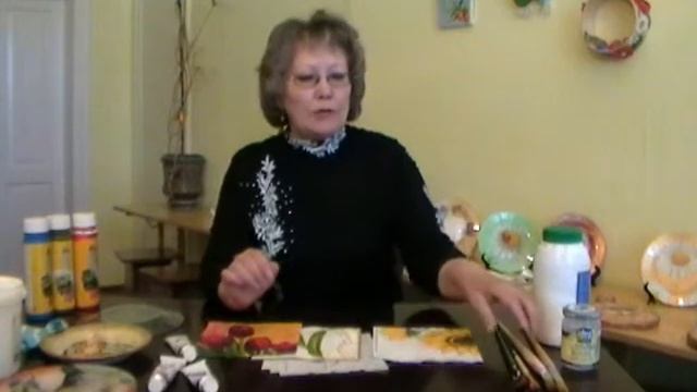 Kivelyova V смотреть онлайн