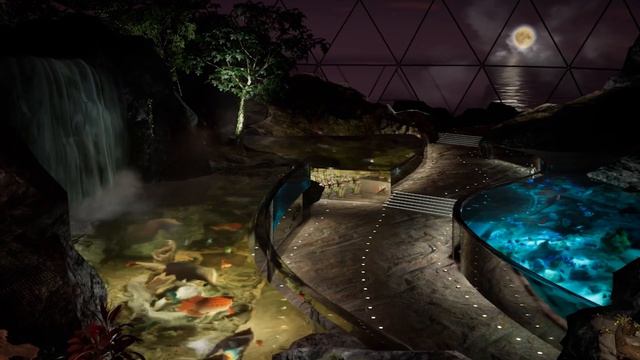 Game and Entertainment Design BFA | Otis College of Art and Design смотреть онлайн
