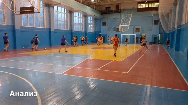 Тренировка игрового интеллекта в открытой игре/Decision making in open game смотреть онлайн