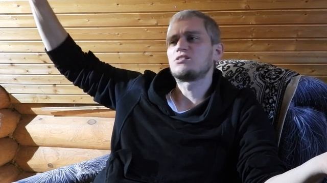 2. Создание и защита общин. Николай Буров. Литва (Вильнюс). 19 сентября 2021 года смотреть онлайн