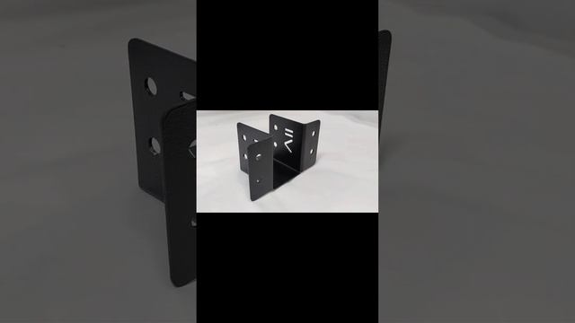 Soportes Regulables ALLUSS para madera o viga de 3" arma vos mismo tu Techo смотреть онлайн
