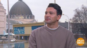 Антон Хабаров - о фильме «Конец невинности». Доброе утро. Фрагмент выпуска от 05.04.2021
