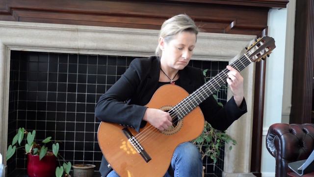 Mrs Bodman "Tango en Dyens" смотреть онлайн