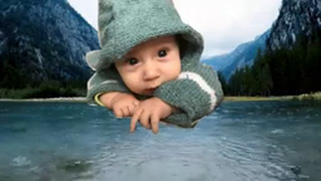 10 Hours WOMB SOUNDS - Help Your Baby Get To Sleep - Shusher For Babies - Heartbeats & White Noise