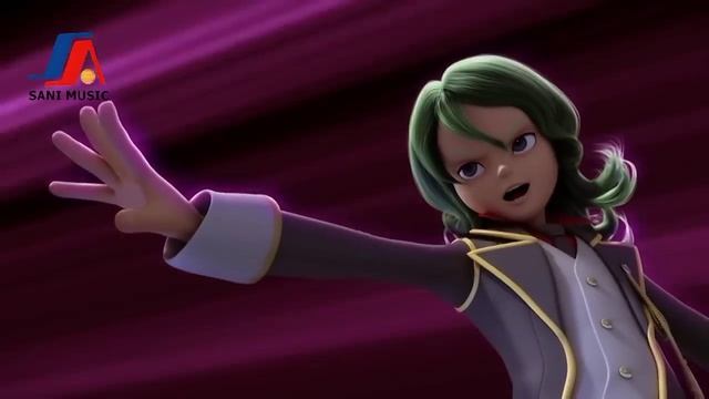 Power Battle Watch Car Episode 4 (Bahasa Indonesia) смотреть онлайн