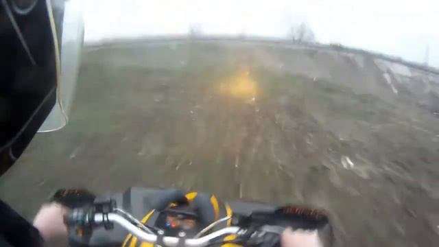 Renegade Vs X8 смотреть онлайн