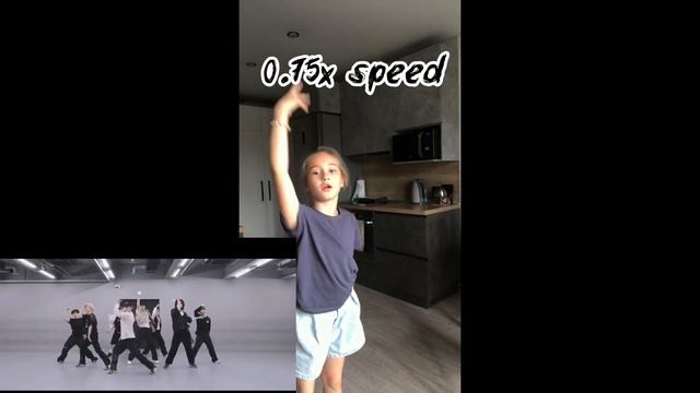 стрей кидс,туториал на с-класс|stray kids s-class tutorial смотреть онлайн