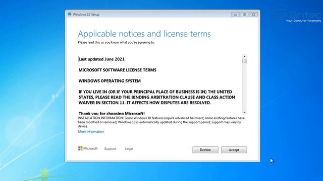 You Can Still Upgrade To Windows 10 For FREE in 2023 смотреть онлайн