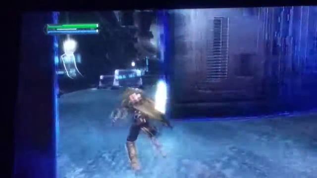 STAR WARS THE FORCE UNLEASHED PS3 PART 5 YOU SHUD GIT IT смотреть онлайн