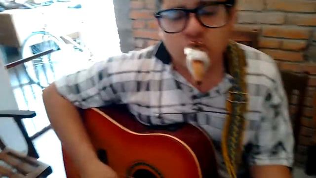 kazoo de madera смотреть онлайн