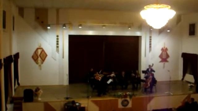 Полонез Огинского "Прощание с Родиной" смотреть онлайн