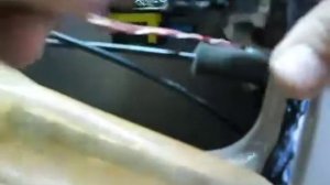 Тойота Прадо. Ручка двери , монтаж демонтаж.