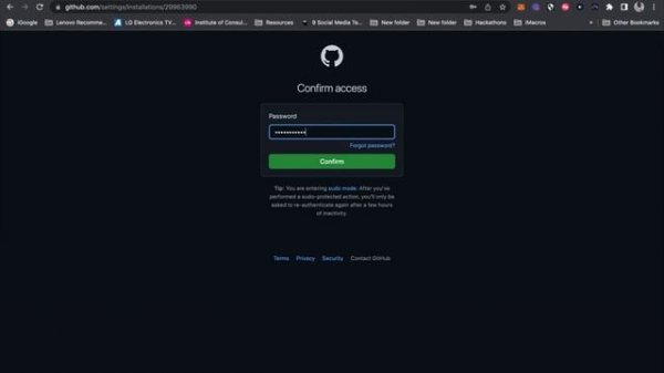 How to export FlutterFlow code to GitHub
