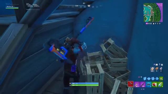 New Starlord Gameplay смотреть онлайн
