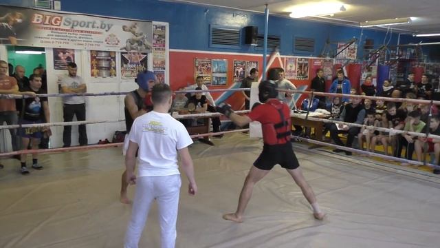 3.Мавлонов(Молодечно) - Ахмедов(Аридан,Гродно)