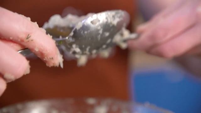 Суп с рисом и кнелями: рецепт от Алейки смотреть онлайн
