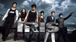 Айрис - 1 сезон 12 серия  / IRIS / Airiseu