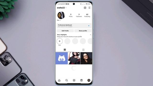 Instagram Promotion page Something Went Wrong error on android смотреть онлайн