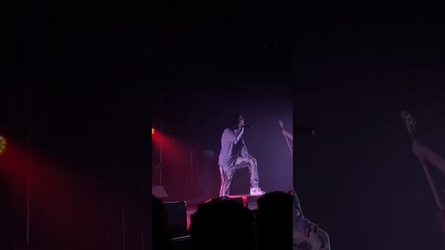 Джизус - Spirit of the World РНДКРОП АРЕНА04.03.2023