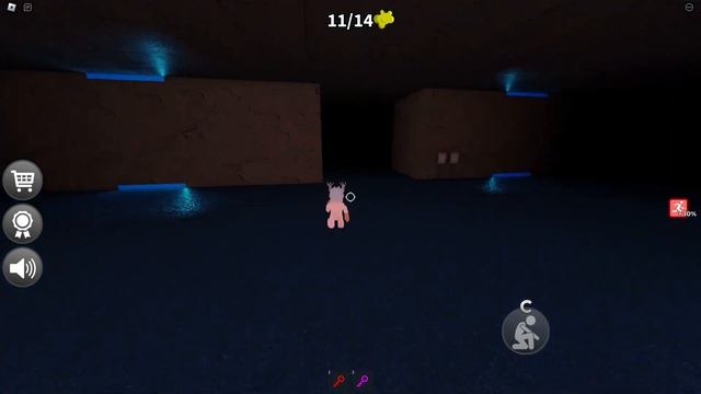 STOP SNIFFING ME!!! - DONT GET SNIFFED - ROBLOX смотреть онлайн
