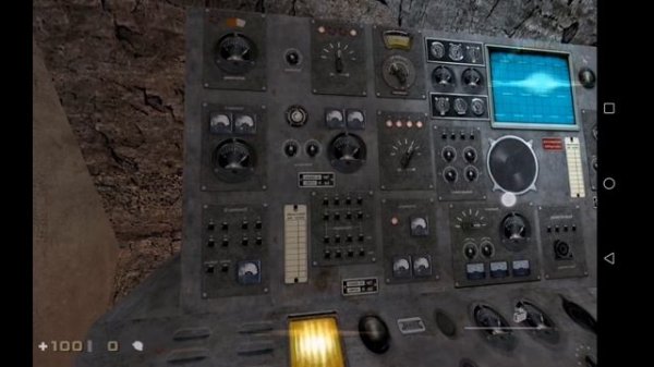 RtCW Art Remaster v2.0 - Rocket