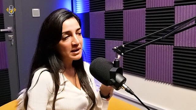 From Panic Attacks to Empowerment: Leila's Unbelievable Journey смотреть онлайн