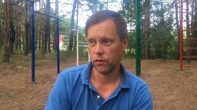 Зачем я занимаюсь физкультурой смотреть онлайн