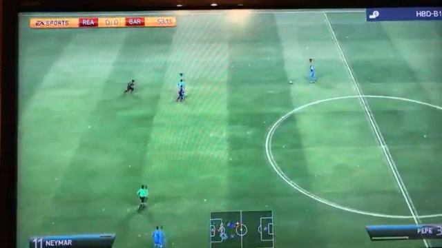 Стрим играем в FIFA ENERGY RIDERS смотреть онлайн
