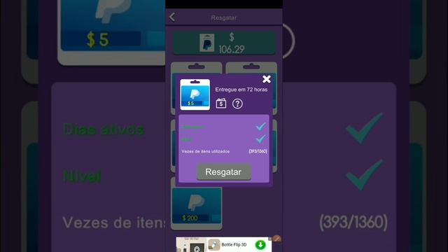 Bowling Idle realmente paga? смотреть онлайн