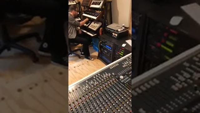 Funk-in-Progress смотреть онлайн